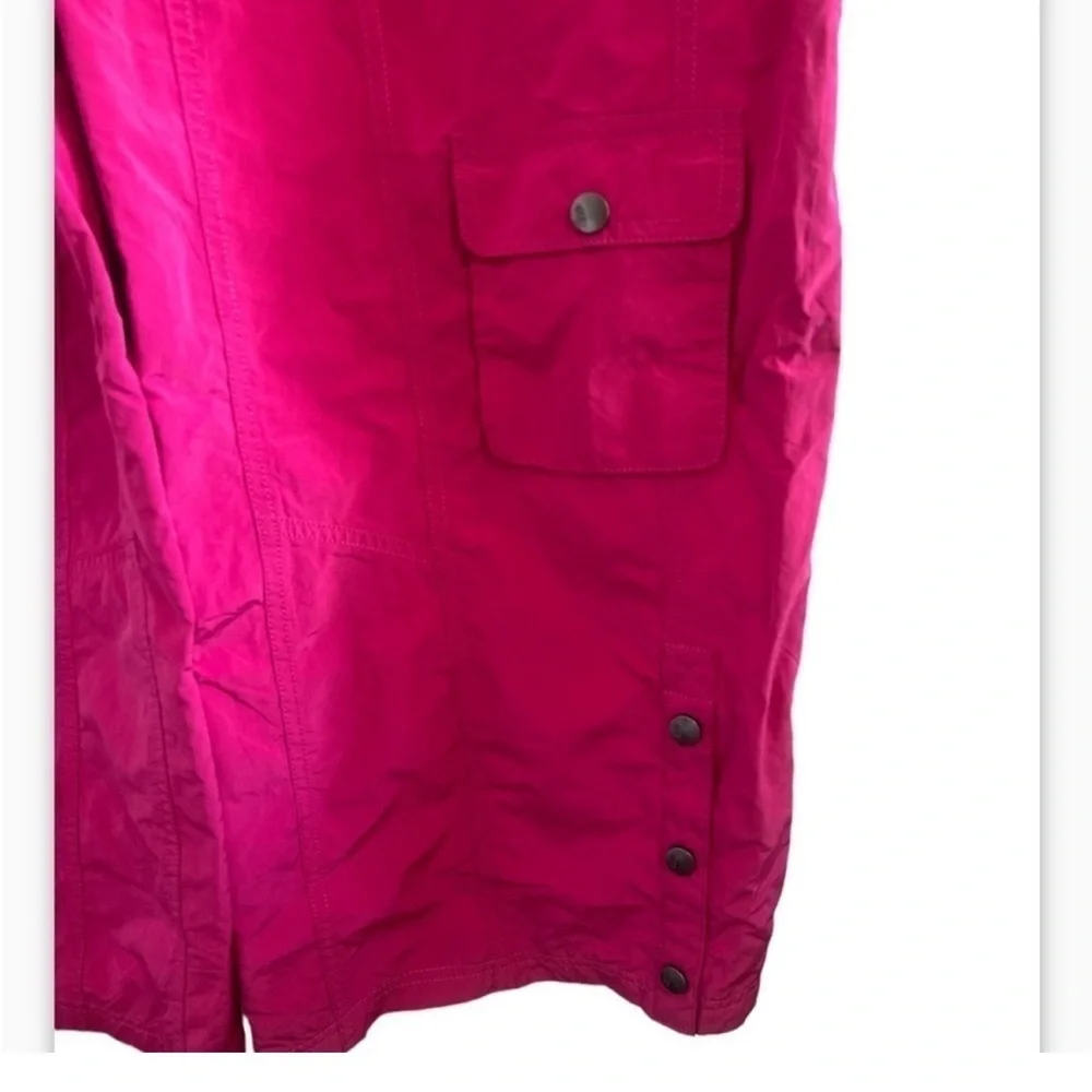 Free People Movement Stadium Pants in Barbie Hot Pink NWOT